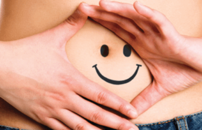 방귀가 자주 나오는 이유