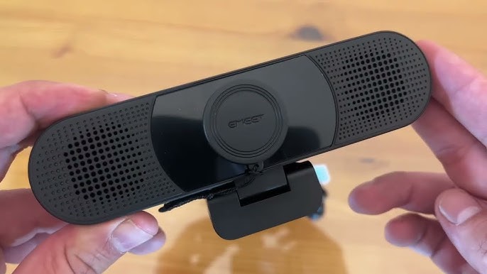 Logitech C980