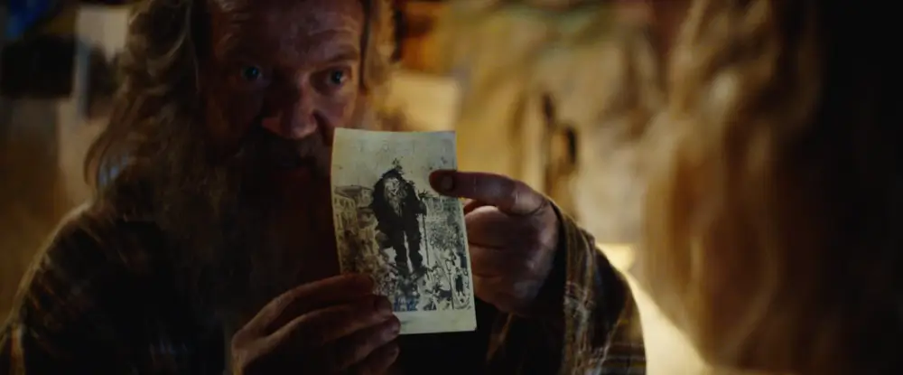 트롤에 대해 설명하는 토비아스