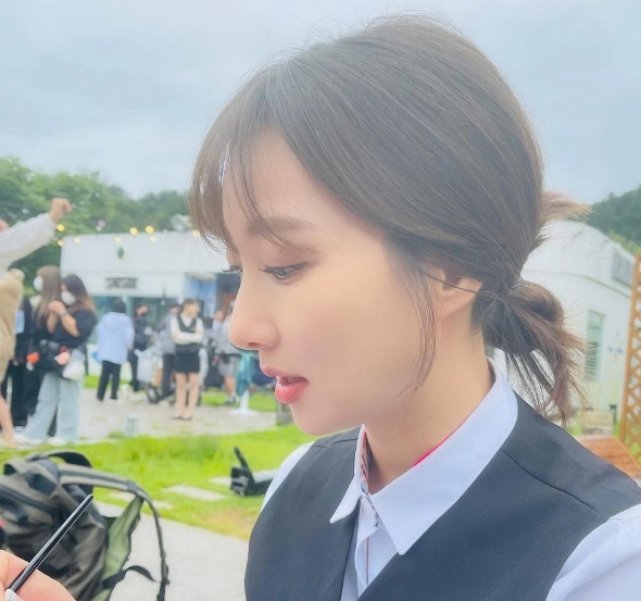 이인혜 교수 프로필 생년월일 고향 학력 경력