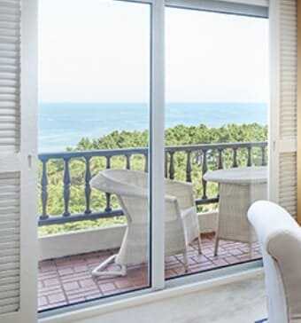 제주 신라 호텔