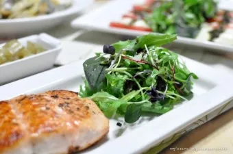 성시경 레시피 연어 구이 비린내 잡기_16