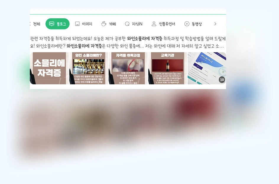 와인 소믈리에 자격증_1_subsection