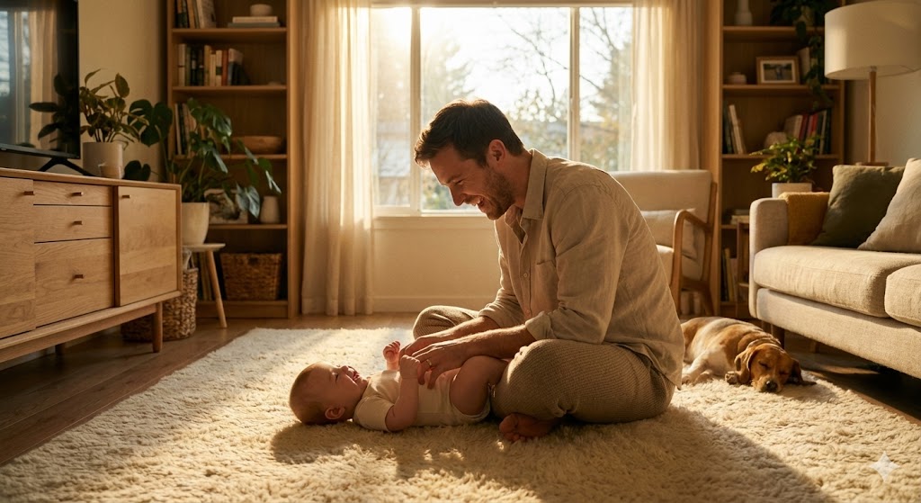 2026 육아휴직 혜택