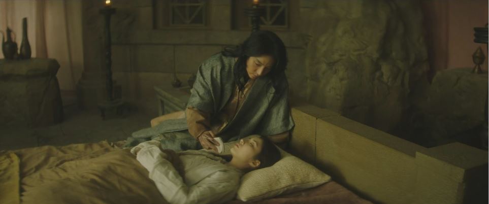 아라문의검_12회