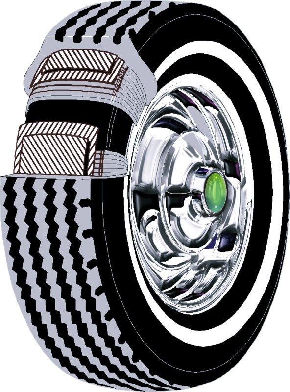 타이어-내부-해체도