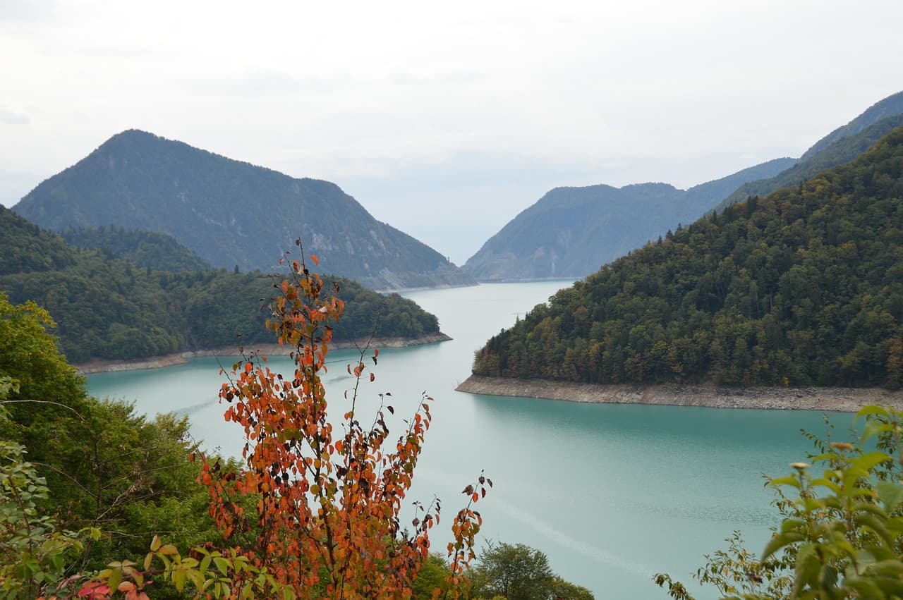 세계테마기행 조지아 편 정리! 방송 속 명소 및 정보