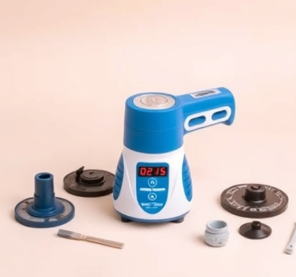 다이소전동그라인더그림