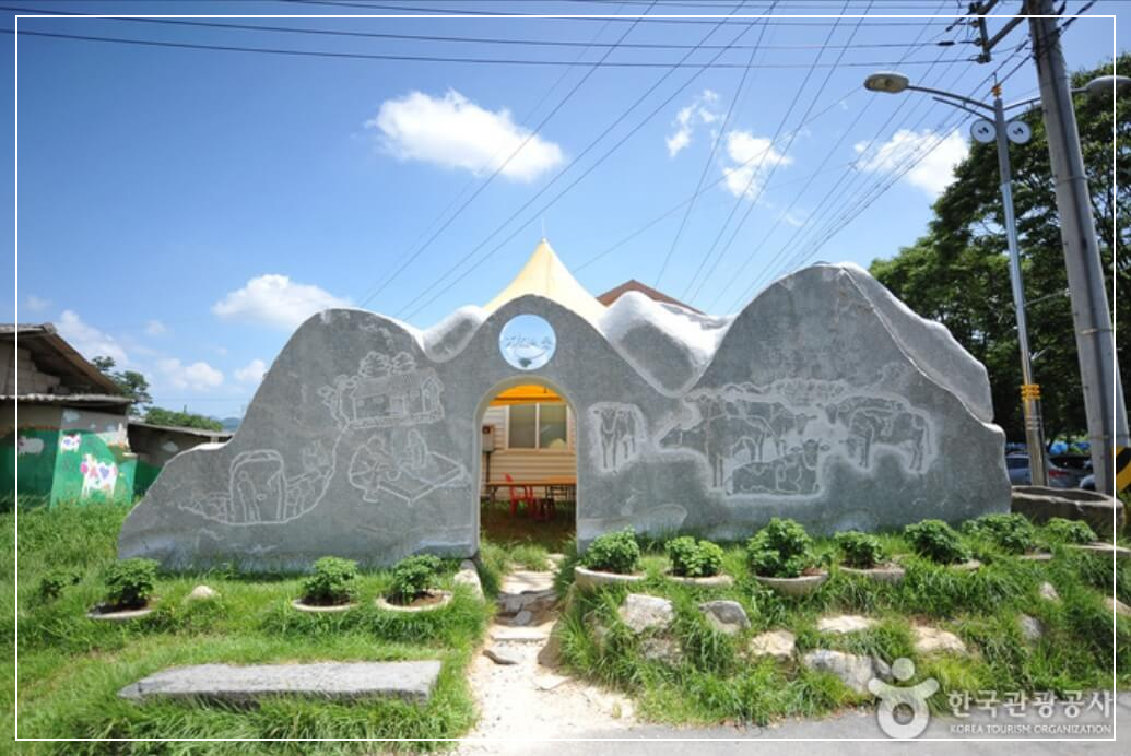 임실 가볼만한곳 베스트10 임실 치즈마을