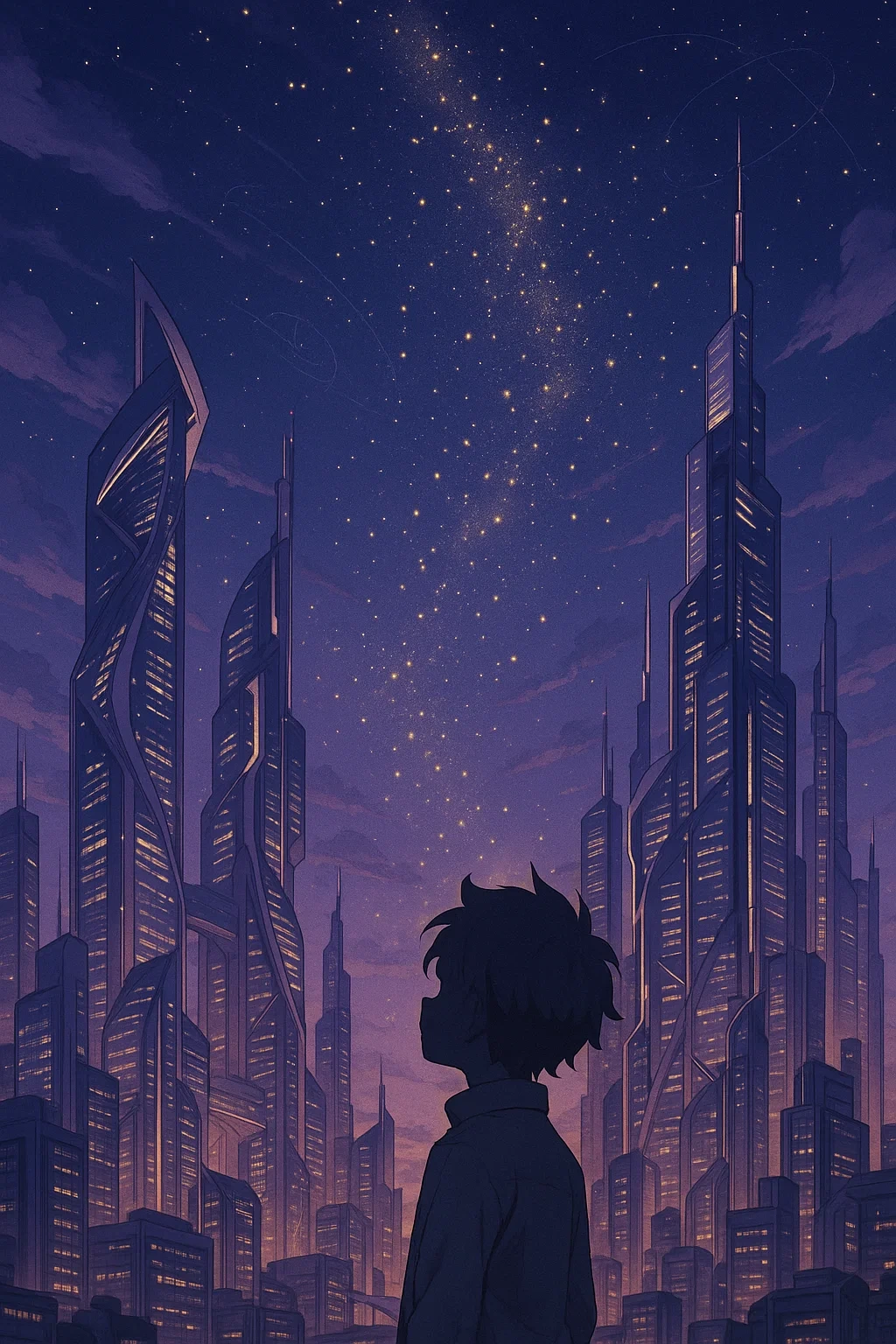 기초 과학의 '세렌디피티'를 발견하다