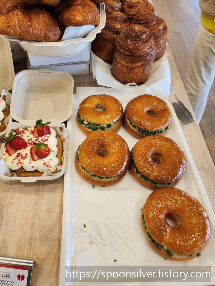 동탄포근베이커리