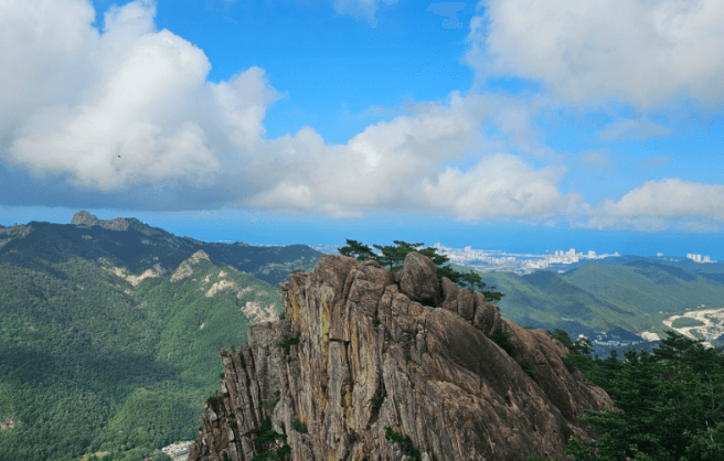 설악산케이블카