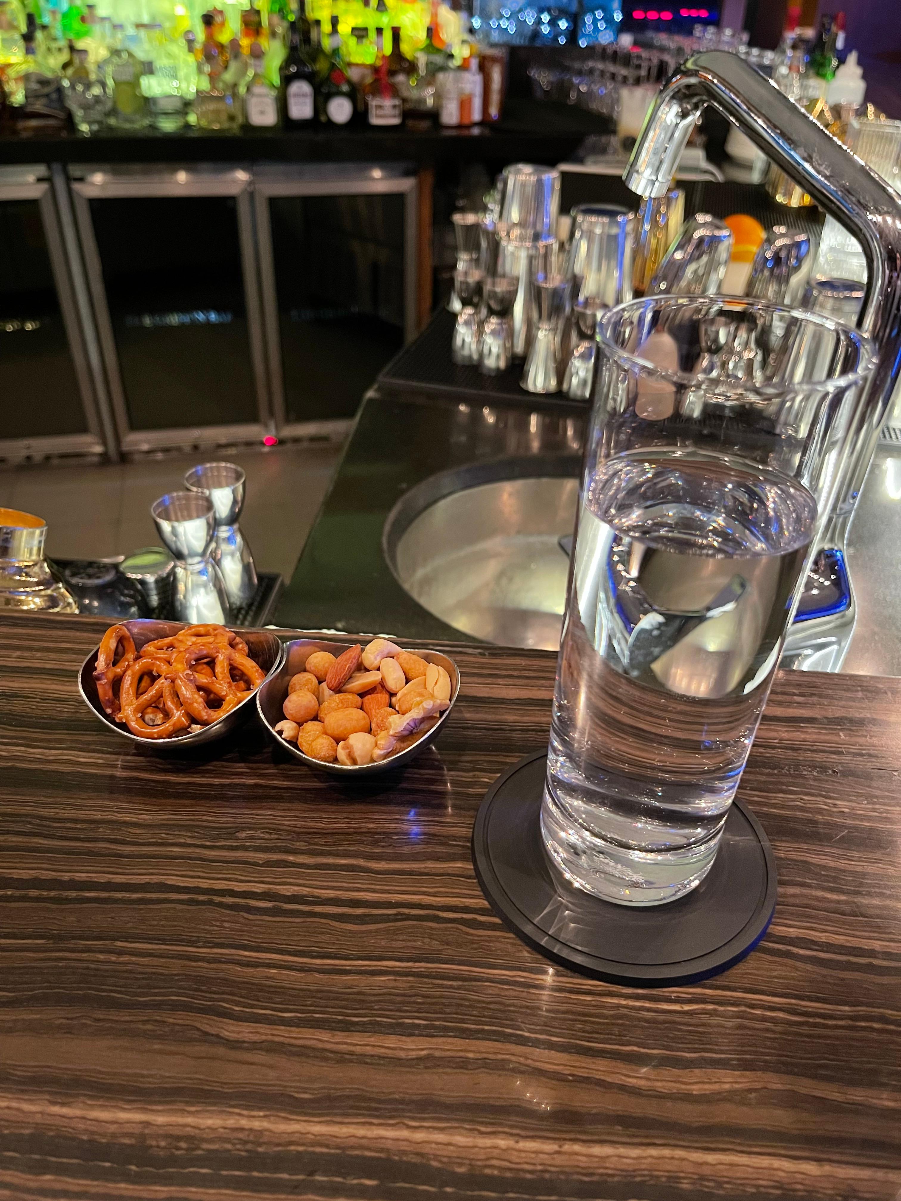 더 그리핀 안주