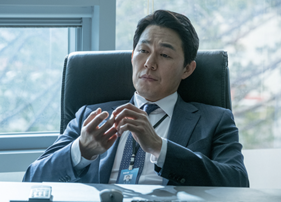 박성웅 브이아이피