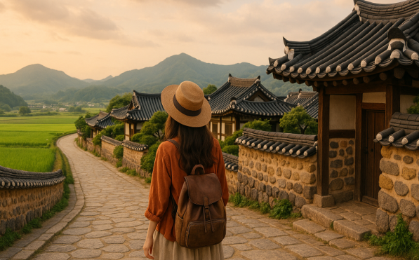 전라도 여행관련 사진