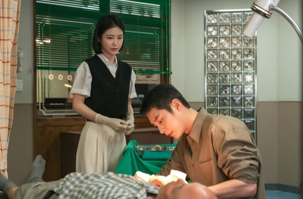 드라마 닥터섬보이 기본정보
