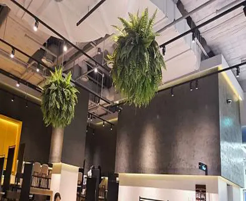 폴바셋 AK플라자 광명점
