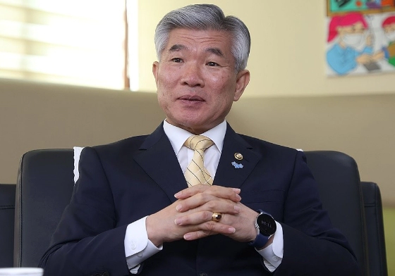 이기식 병무청장 예체능 병역특례 폐지 언급 이유