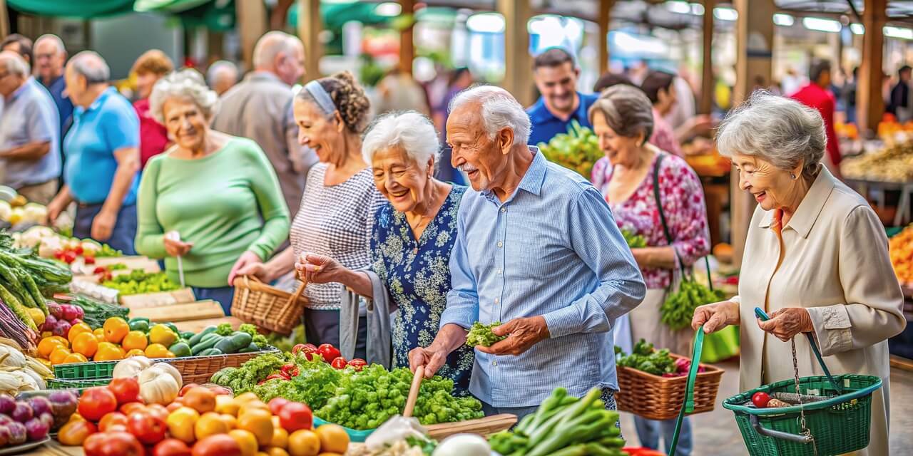 시니어 유튜브 시작 가이드 – 자기표현의 도구로 활용하기