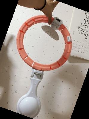 코벤 스마트 훌라후프