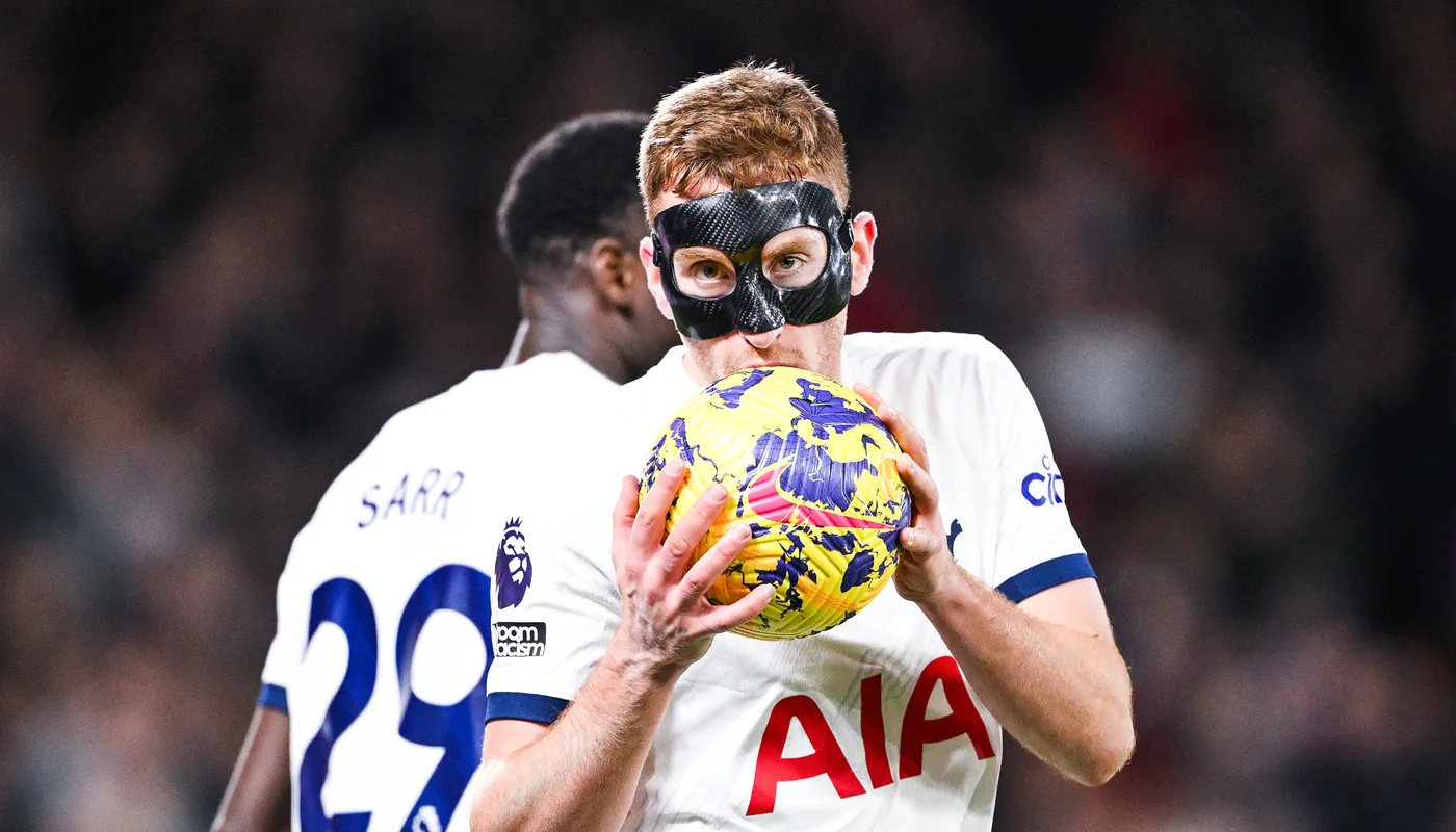 토트넘 노팅엄 하이라이트