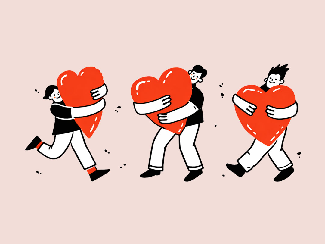 2026년 3월 13일 말씀 카드 성경구절 이미지 ❘ 마음을 다하고 생각을 다하고 힘을 다하여 그분을 사랑하는 것’과 ‘이웃을 자기 자신처럼 사랑하는 것’이 모든 번제물과 희생 제물보다 낫습니다. (마르 12,33)