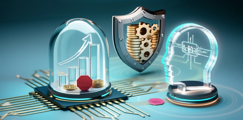 자동매매의 진정한 안전 확보 핵심은 ..