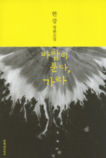 한강 작가 작품