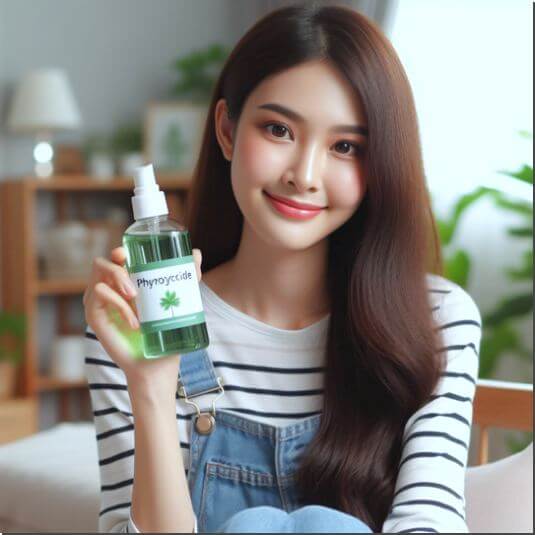 피톤치드 효능 및 구성 성분 활용법과 주의점