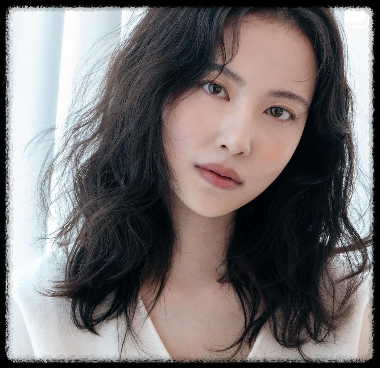 배우 서윤아님 모습