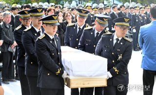 이재석 경장 사망 원인