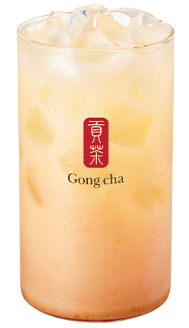 공차 칼로리 및 영양성분