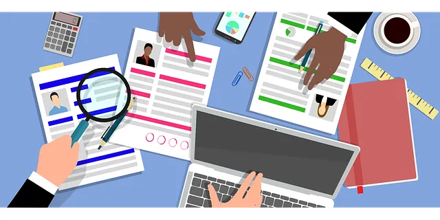 범죄경력회보서 발급시스템