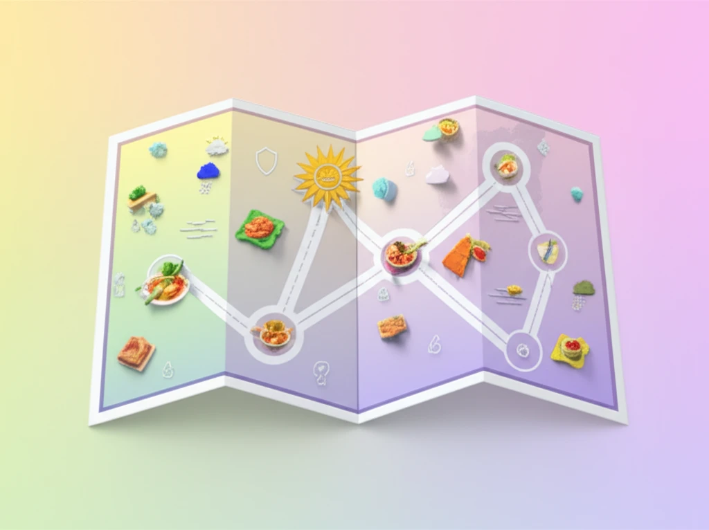 실시간 정보로 완성하는 특별한 여행 ..