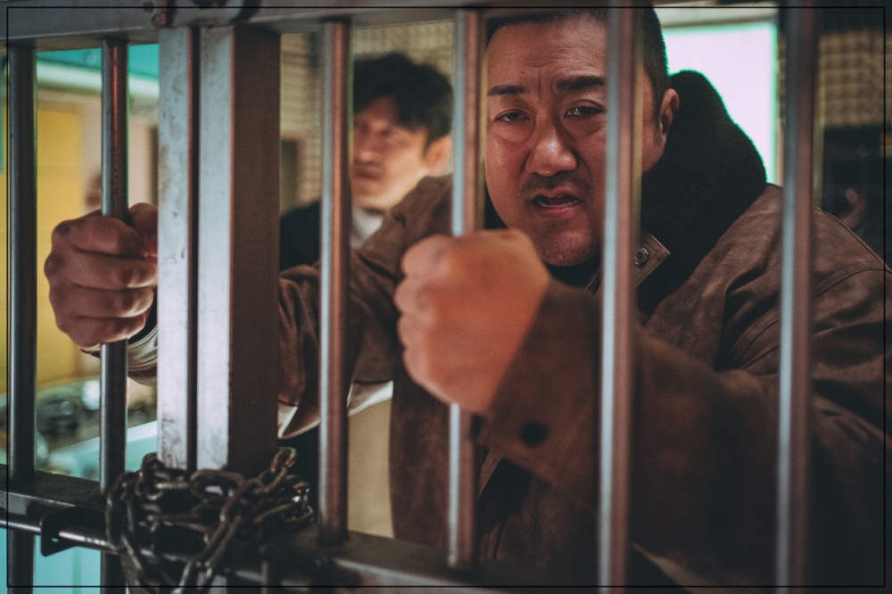 2025년 설특선영화 편성표 정리 (1월 30일~2월2일)