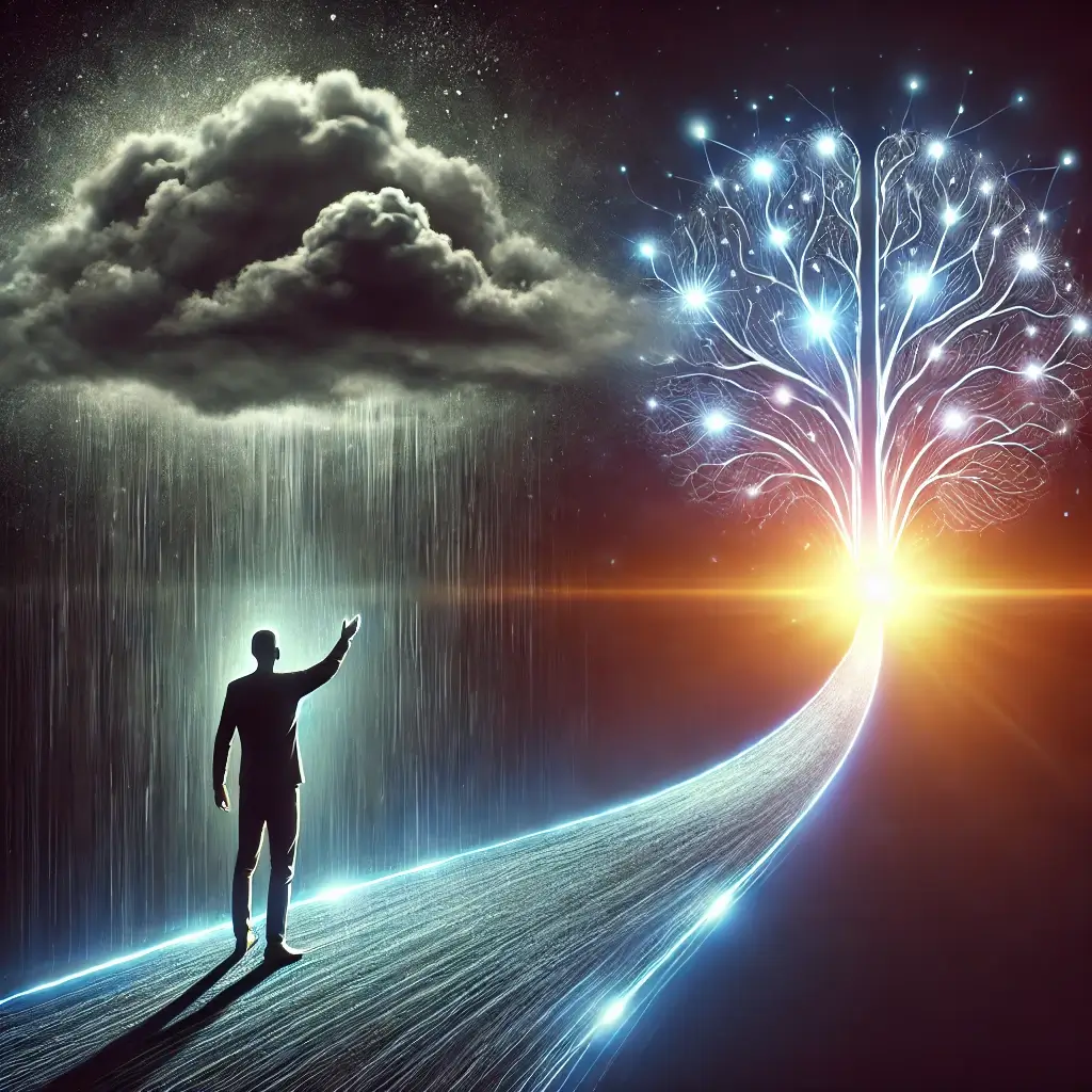 우울증의 원인과 극복 방법 &ndash; 심리학적 분석