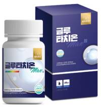 웰빙곳간 글루타치온, 120정, 1개