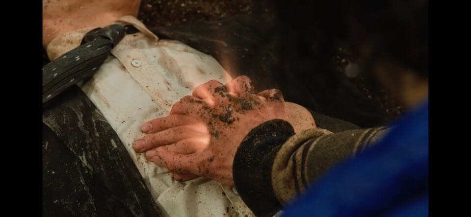 경이로운 소문 시즌2 4회줄거리