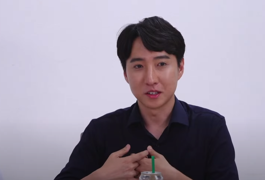 나는 솔로 4기 정수