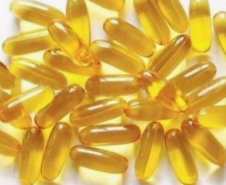 피부 건강을 유지해 주는 오메가-3