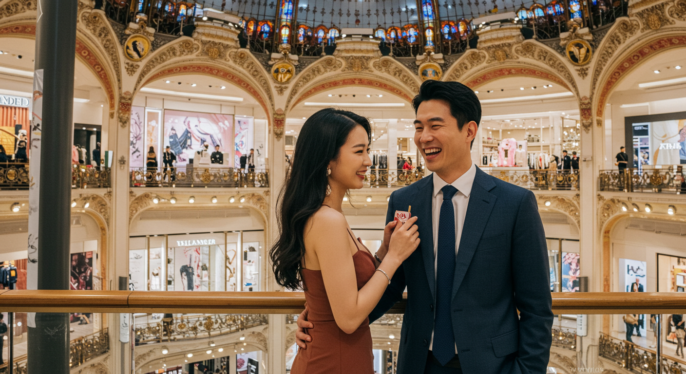 상견례 이후 혼수·결혼 준비