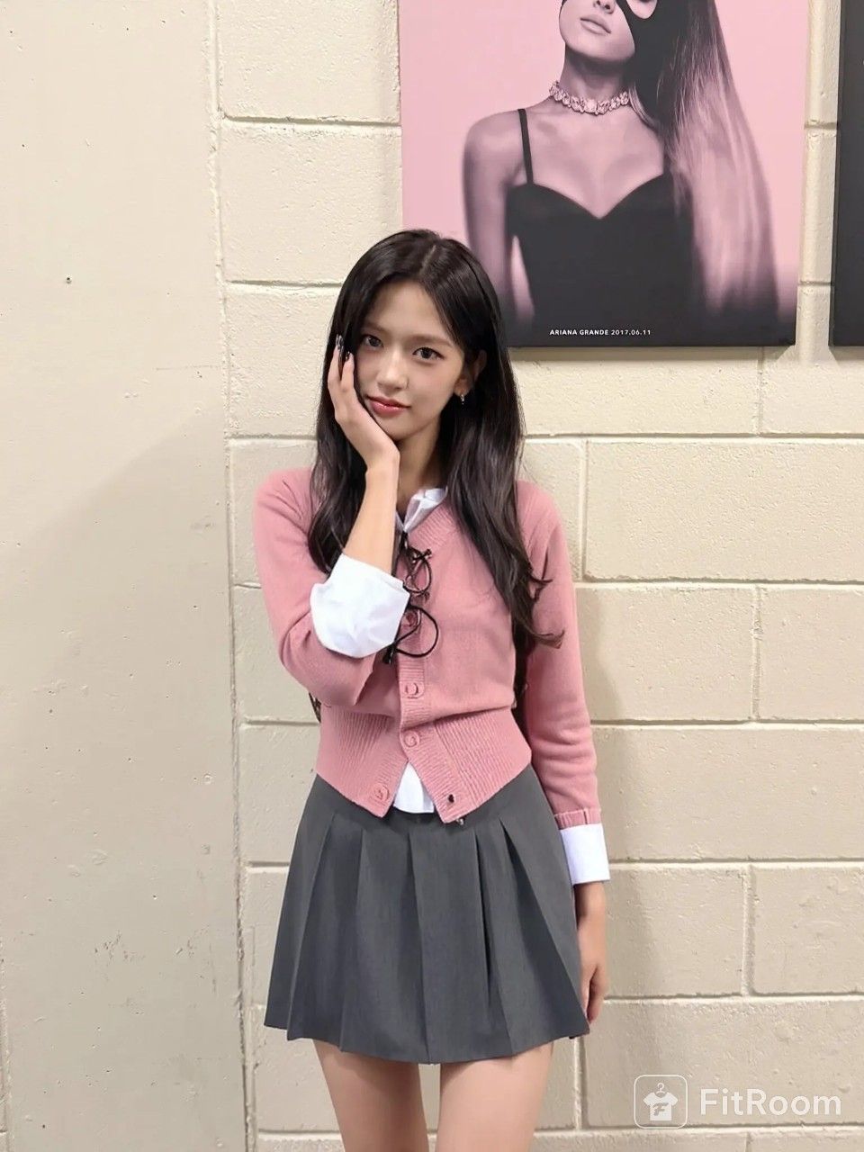 아이브 안유진 프로필 나이 키 몸무게 학력 성격 mbti