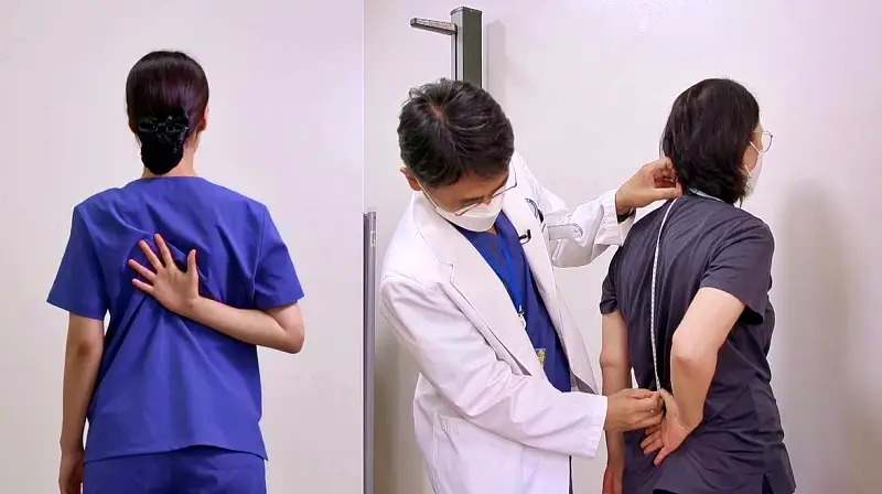 명의 오십견 유발하는 갱년기, 잘못된 자세, 당뇨, 갑상선, 유방암 어깨 관절 통증 치료 방법 병원 추천 소개