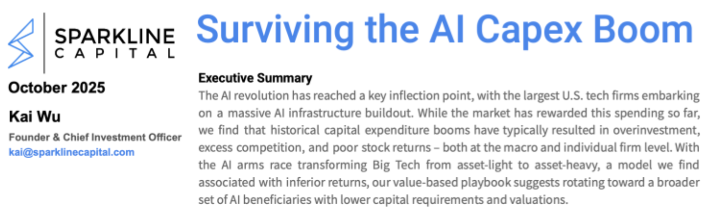Sparkline Capital 보고서 이미지