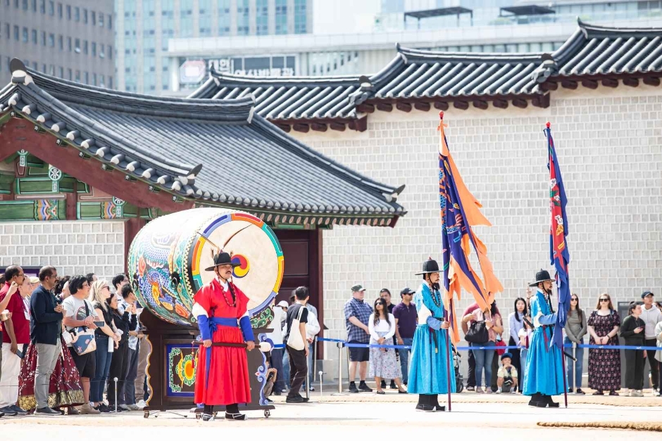 궁중문화축전