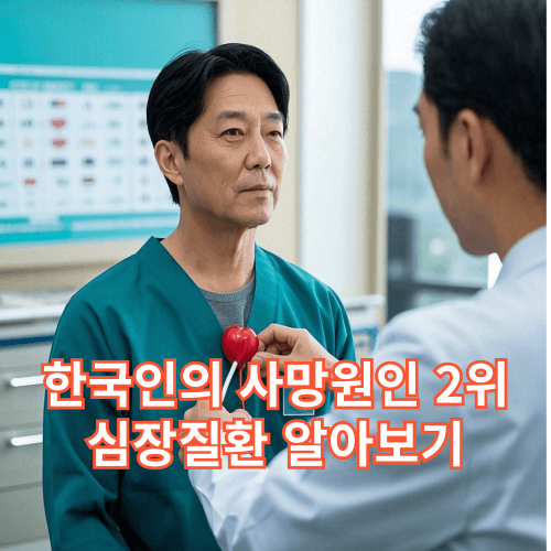 심장질환 예방