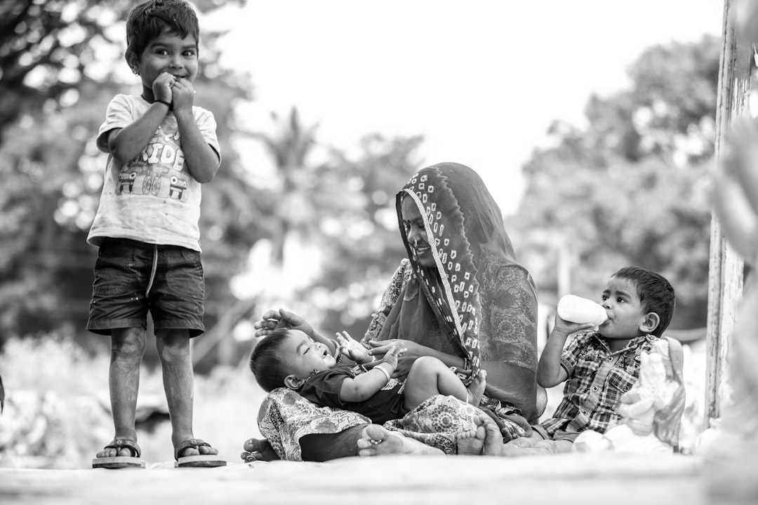 Child Independence Fund