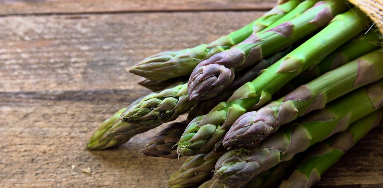 아스파라거스