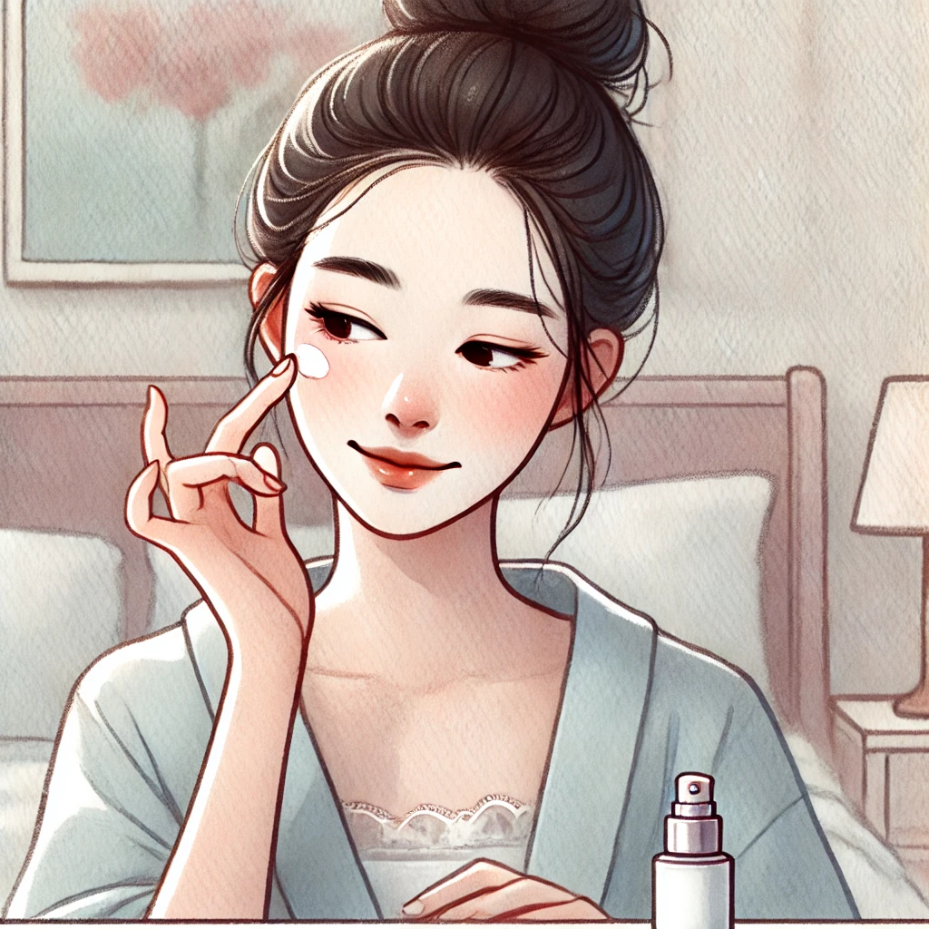 피부를 위한 영양제, 콜라겐의 효능