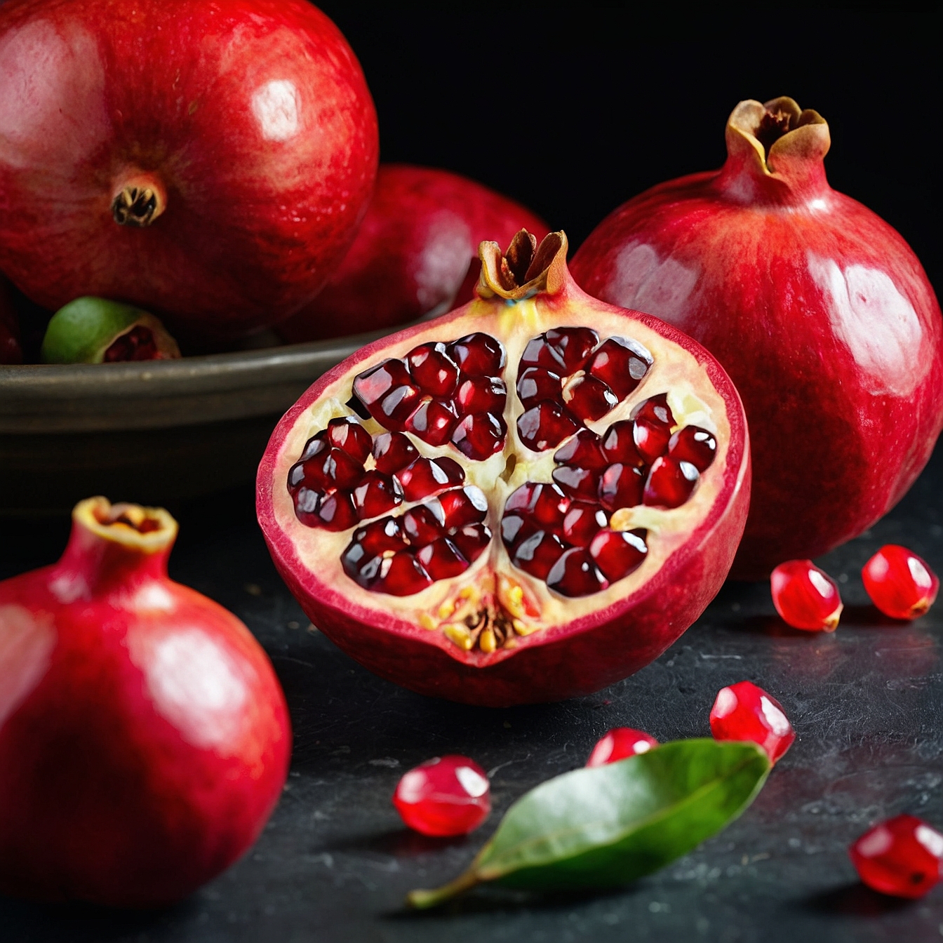 석류-섭취-시-주의할-점